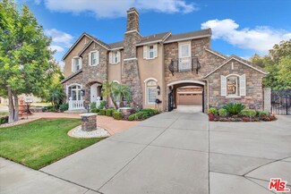 6348 Laurel Blossom Place, Rancho Cucamonga, CA 91739