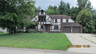 10664 White Birch Dr, Allendale, MI 49401