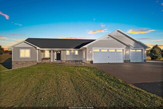 848 Wildrose Ln, Sobieski, WI 54171