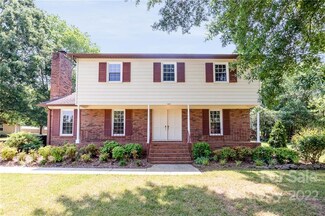 1407 Southwood Place, Monroe, NC 28112