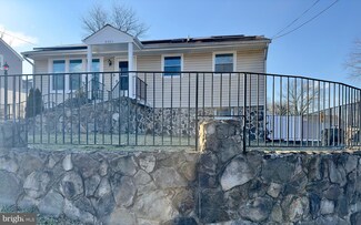 1115 Iago Ave, Capitol Heights, MD 20743