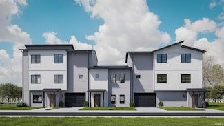 367 W Country Club Dr, Bloomington, IN 47403