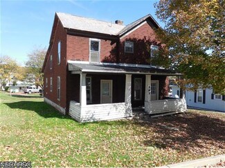 207 Jarvis St, Bowerston, OH 44695