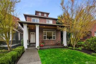 1814 38th Ave E, Seattle, WA 98112