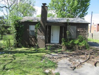 7733 Brand Ave, Saint Louis, MO 63135