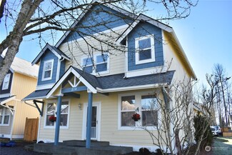 214 Willow St, Sultan, WA 98294
