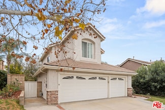 27870 Skycrest Cir, Valencia, CA 91354