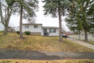 634 N Hartford Ave, Youngstown, OH 44509