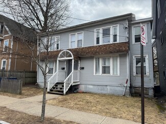 28 Compton St, New Haven, CT 06511