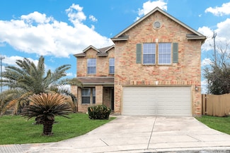 6102 Pelican Coral, San Antonio, TX 78244
