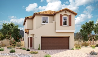 Oleander, North Las Vegas, NV 89084