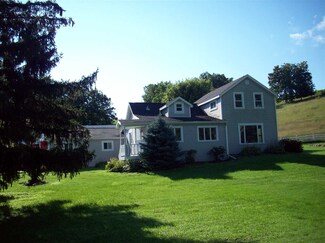 4952 County Road F, Black Earth, WI 53515