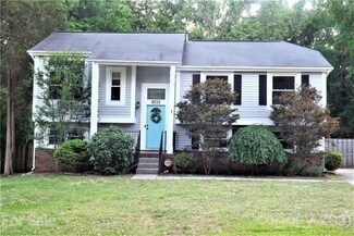 11533 Antebellum Dr, Charlotte, NC 28273