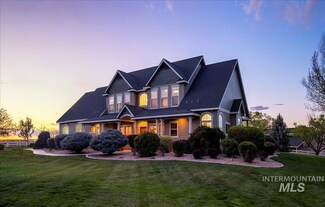 12464 W Lanktree Gulch Rd, Star, ID 83669