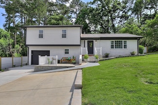 2206 Sandra Ct, Augusta, GA 30906
