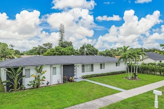 16010 NW 37th Ct, Opa Locka, FL 33054