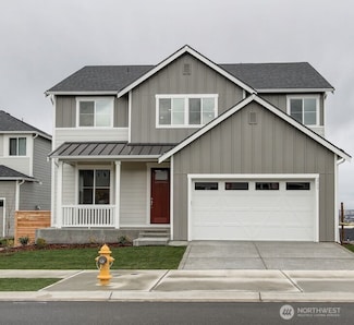 10625 Treasure Dr NW Unit 123, Silverdale, WA 98383