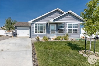 2233 Sierra Vista Cir, Billings, MT 59105