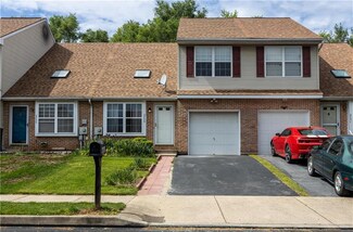 2753 Tamlynn Ln, Easton, PA 18045