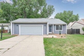 2508 W Southgate St, Wichita, KS 67217