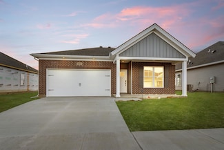 2421 Watson Cir, Owensboro, KY 42301