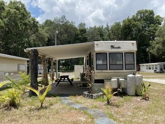 38651 Tarr Dr Unit 15 Tarr, Zephyrhills, FL 33540