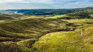 Lot 201 Yellowstone River Ranch, Columbus, MT 59019