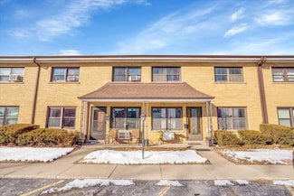 18333 Wentworth Ave Unit 7, Lansing, IL 60438