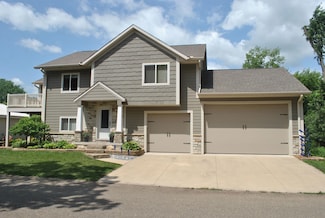 405 Timberlane Rd, Guttenberg, IA 52052