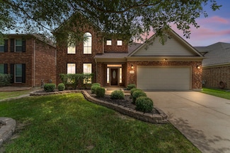14318 Darby Springs Way, Cypress, TX 77429