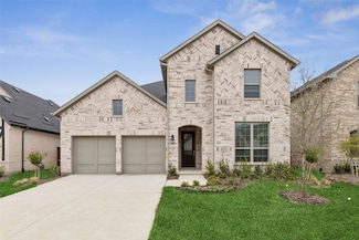 4260 Mill Pond Dr, Prosper, TX 75078