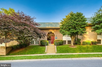 3622 Gleneagles Dr Unit 92C, Silver Spring, MD 20906
