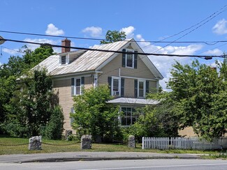 31 Main St, Skowhegan, ME 04976