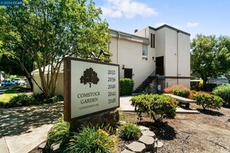 2040 Sierra Rd Unit 4, Concord, CA 94518