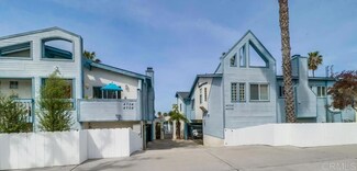 4698 W Point Loma Blvd Unit 4, San Diego, CA 92107