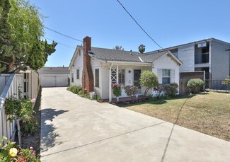1670 Mckee Rd, San Jose, CA 95116