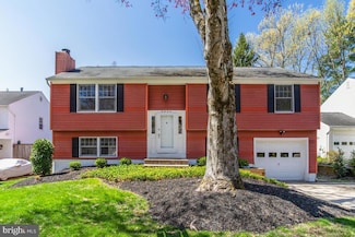 8825 Besthold Garth, Columbia, MD 21045