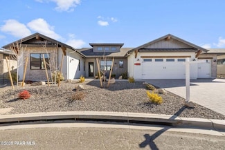 4651 N Justin Dr, Prescott Valley, AZ 86314