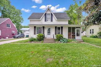 1232 N Saginaw St, Lapeer, MI 48446