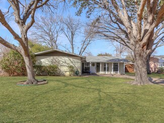 918 Wedgewood Way, Richardson, TX 75080