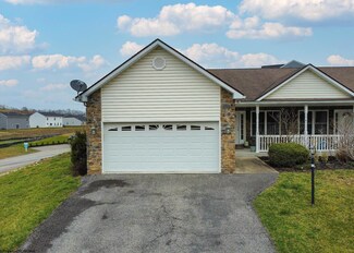 11 Par Ln, Maidsville, WV 26541