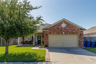 1107 Livermore St, Portland, TX 78374