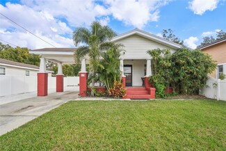 3709 N Darwin Ave, Tampa, FL 33603