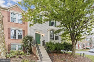 3517 Flat Water Place, Laurel, MD 20724