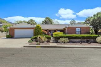 1608 Valdez Dr NE, Albuquerque, NM 87112