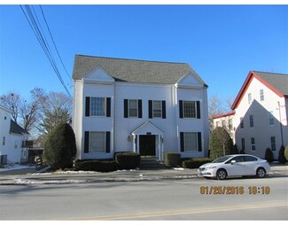 444 Main St Unit B, Haverhill, MA 01830