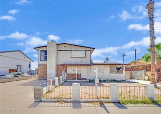 3009 Merritt Ave, Las Vegas, NV 89102