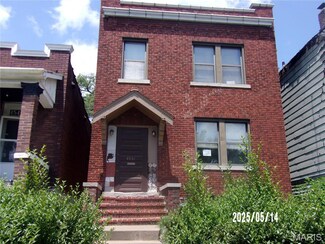 4551 Alcott Ave, Saint Louis, MO 63120