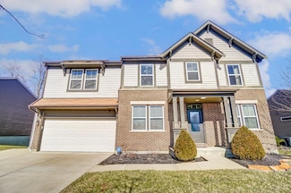 1328 Millstream Dr, Batavia, OH 45103
