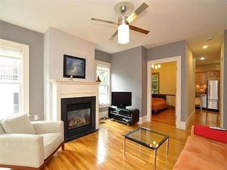 271 K St Unit 2, Boston, MA 02127